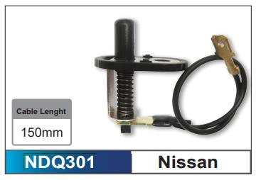 Door Switch NDQ301 - Nice Products | Universal Auto Spares