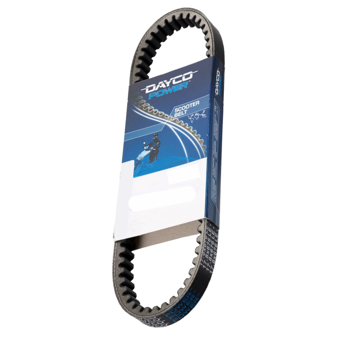 CVT Scooter Belt 8211K Fan Belt 8211K — Dayco | Universal Auto Spares
