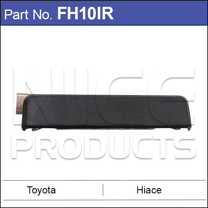 Door Handle FH10IR - Nice Products | Universal Auto Spares