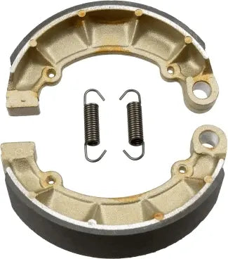 Brake Shoe Set MCS808 - TRW