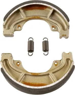 Brake Shoe Set MCS820 - TRW