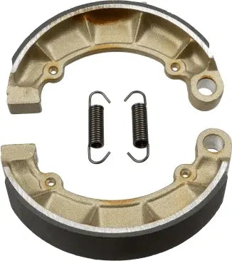 Brake Shoe Set MCS822 - TRW