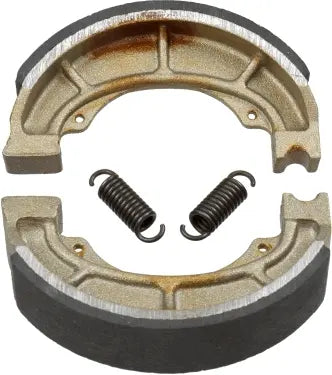 Brake Shoe Set MCS921 - TRW