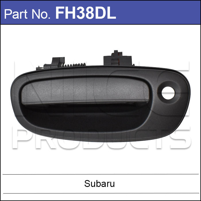 Door Handle FH38DL - Nice Products | Universal Auto Spares