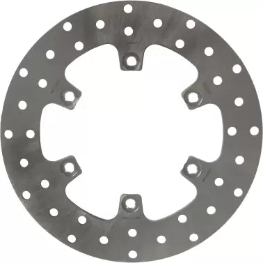 Brake Disc MSK247 - TRW
