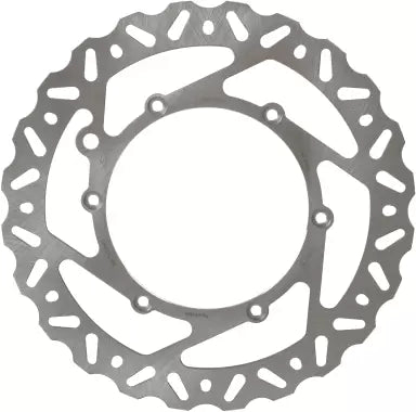 Brake Disc MST295EC - TRW