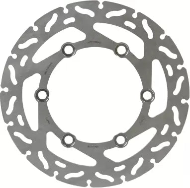 Brake Disc MST273RAC - TRW