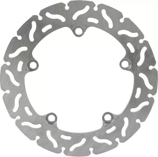 Brake Disc MST277RAC - TRW