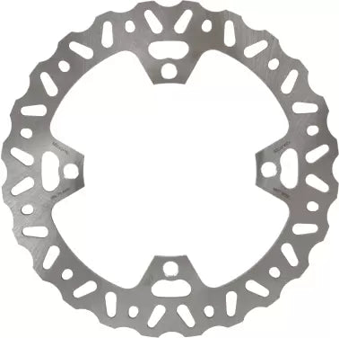 Brake Disc MST305EC - TRW