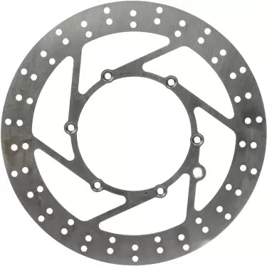Brake Disc MST310 - TRW
