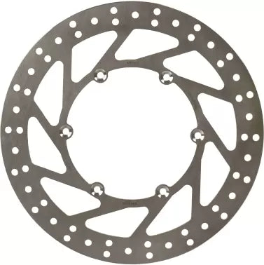 Brake Disc MST317 - TRW