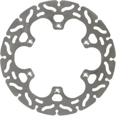 Brake Disc MST342 - TRW