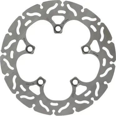 Brake Disc MST374RAC - TRW