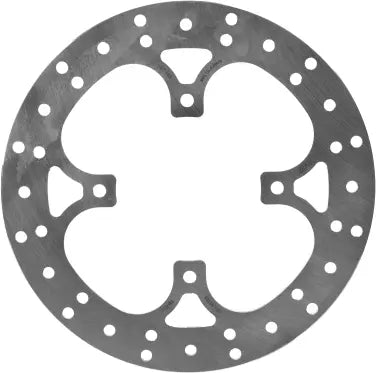 Brake Disc MST382 - TRW