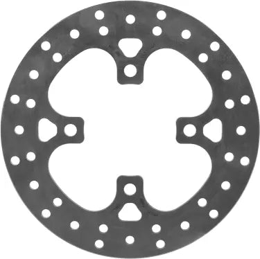Brake Disc MST384 - TRW