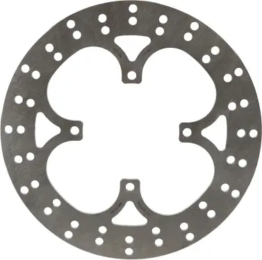Brake Disc MST398 - TRW