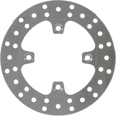 Brake Disc MST401 - TRW