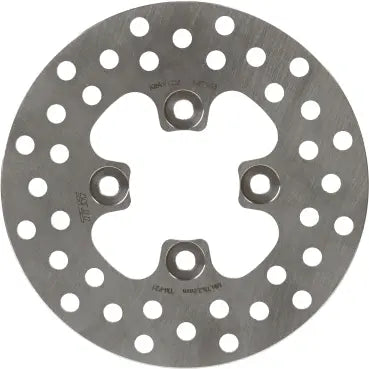 Brake Disc MST405 - TRW