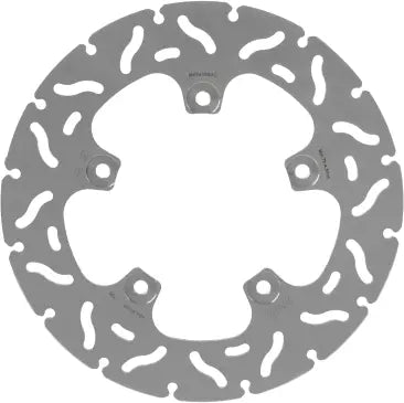 Brake Disc MST419RAC - TRW