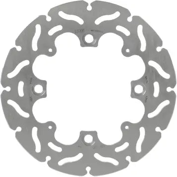 Brake Disc MST425RAC - TRW
