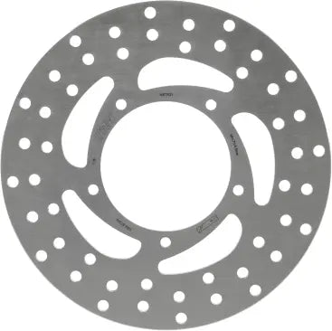 Brake Disc MST431 - TRW