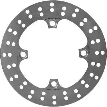 Brake Disc MST436 - TRW