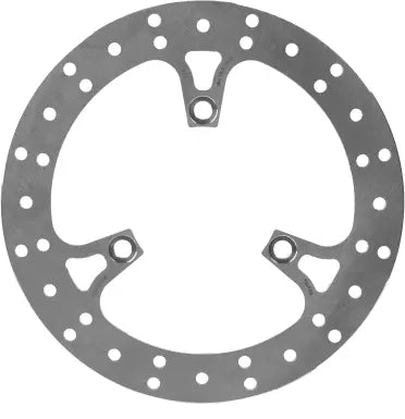 Brake Disc MST437 - TRW