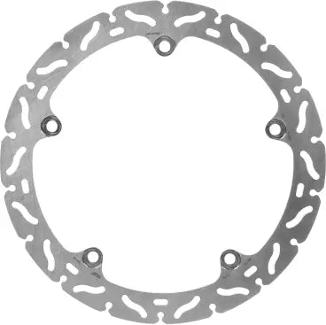 Brake Disc MST447RAC - TRW