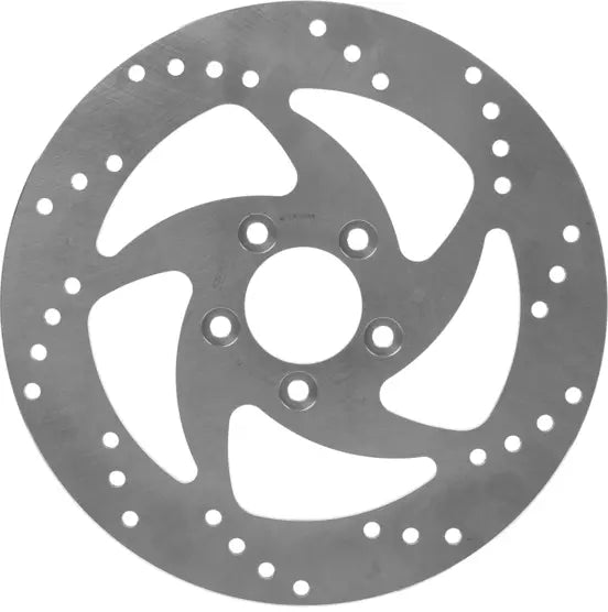 Brake Disc MST501SWR - TRW