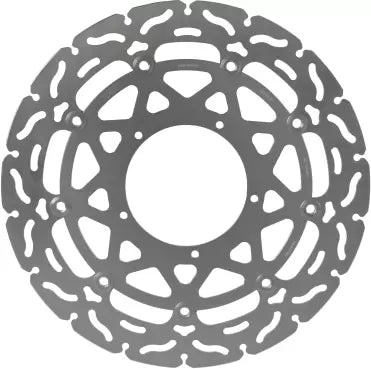 Brake Disc MSW270RAC - TRW