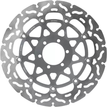 Brake Disc MSW282RAC - TRW
