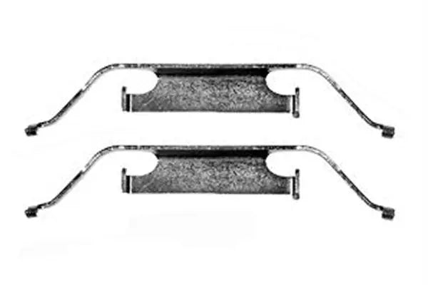 Accessory Kit, Disc Brake Pad PFK274 - TRW