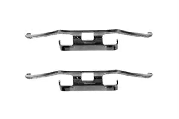 Accessory Kit, Disc Brake Pad PFK276 - TRW