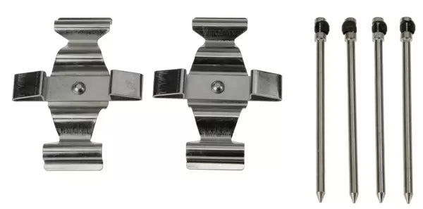 Accessory Kit, Disc Brake Pad PFK641 - TRW