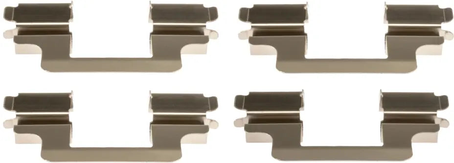 Accessory Kit, Disc Brake Pad PFK725 - TRW