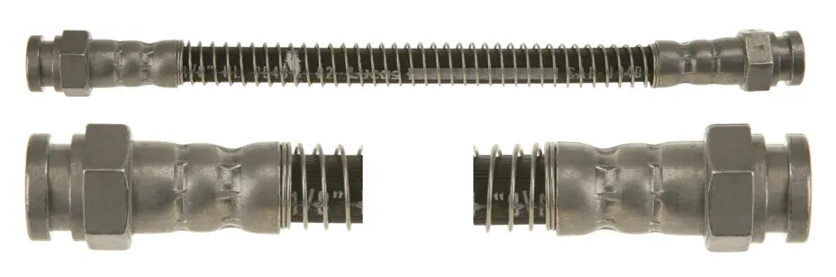 Brake Hose PHA101 - TRW