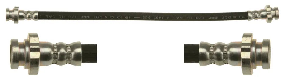 Brake Hose PHA459 - TRW