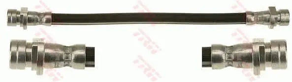 Brake Hose PHA506 - TRW