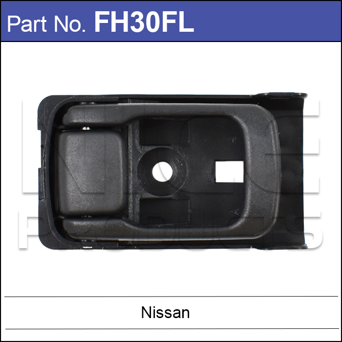 Door Handle FH30FL - Nice Products | Universal Auto Spares