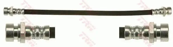 Brake Hose PHA530 - TRW
