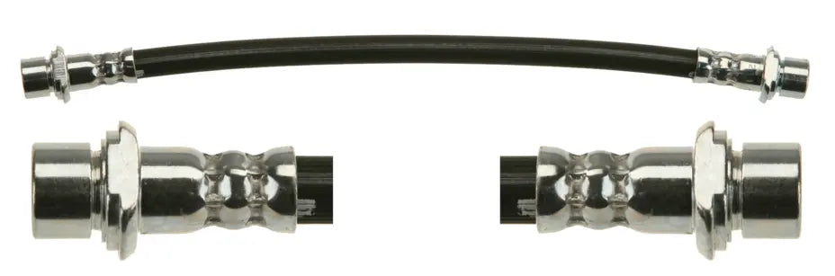 Brake Hose PHA573 - TRW