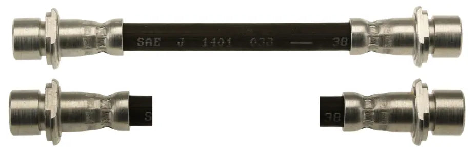 Brake Hose PHA604 - TRW
