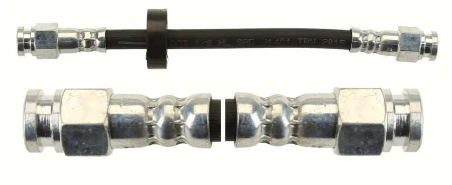 Brake Hose PHA631 - TRW
