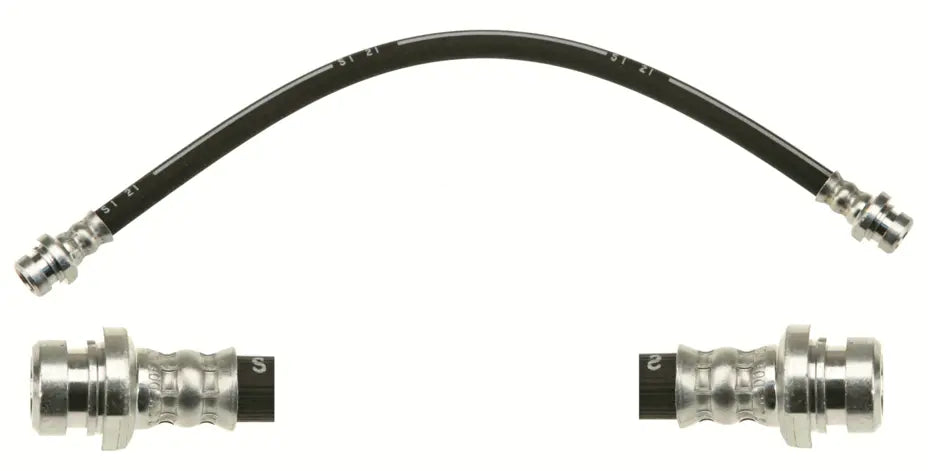 Brake Hose PHA730 - TRW