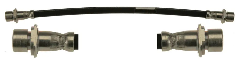 Brake Hose PHB477 - TRW