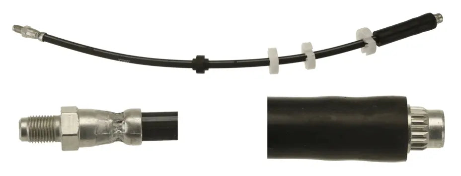 Brake Hose PHB655 - TRW