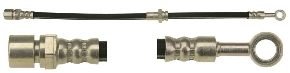 Brake Hose PHD1017 - TRW
