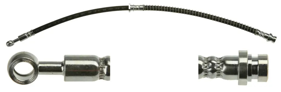 Brake Hose PHD1085 - TRW