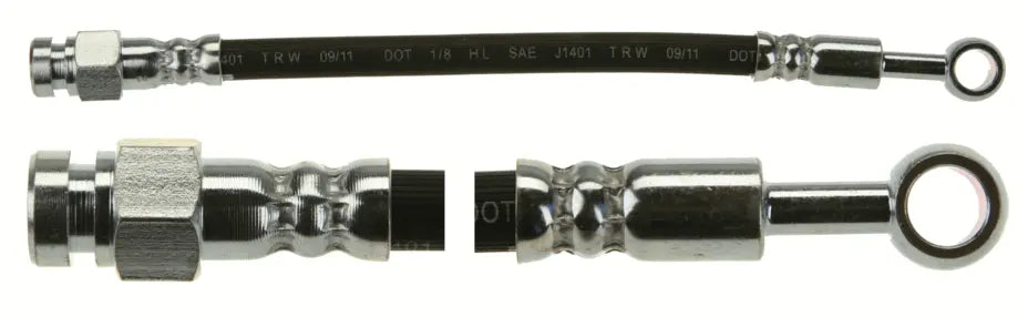 Brake Hose PHD1107 - TRW