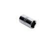 Socket 3/8" Drive 5mm 6-Point - Sidchrome